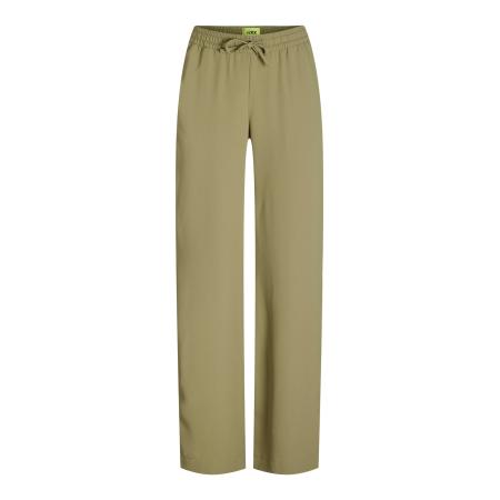 JJXX JJXX Broek LIA olijfgroen