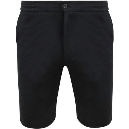 Suitable Respect Jink Short Navy