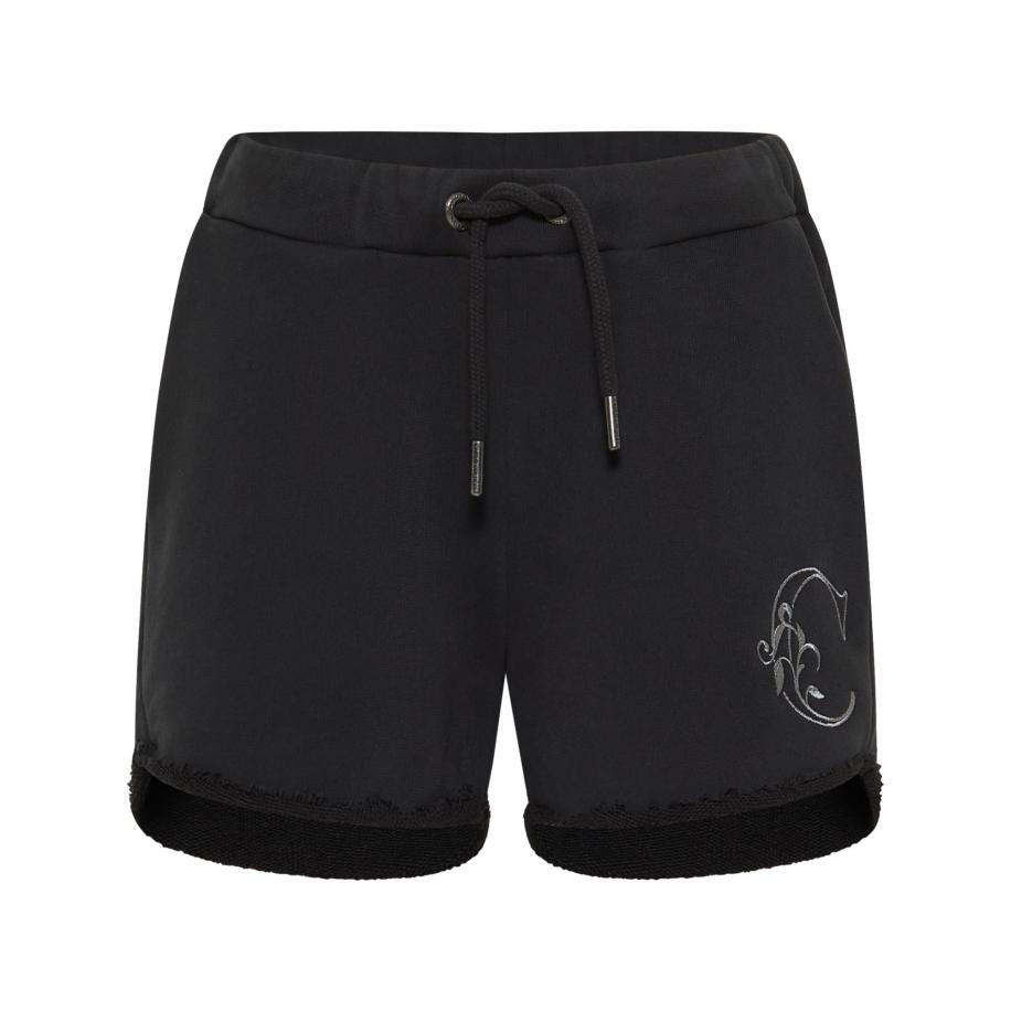 carlo colucci Carlo Colucci Broek De Amicis zwart / wit -