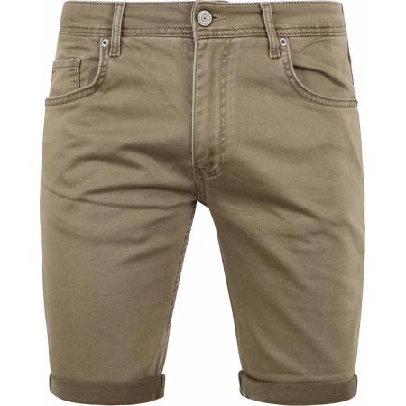 Suitable Kant Short Khaki