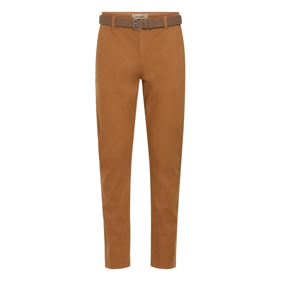 Blend BLEND Chino bruin -