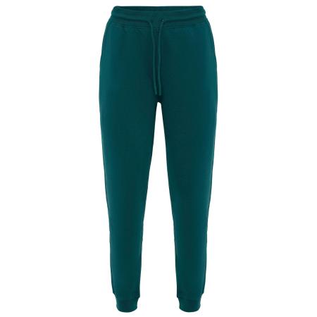 Jacey Quinn Jacey Quinn Broek groen