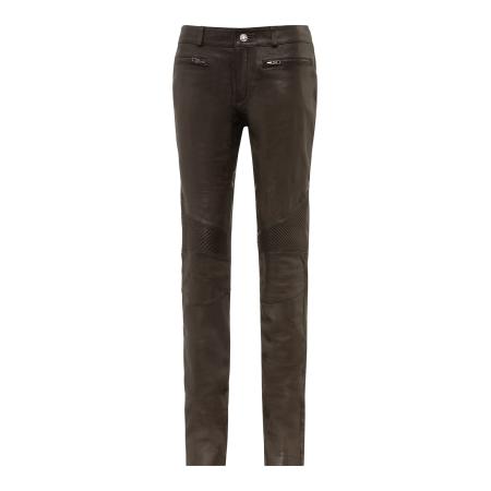 RICANO RICANO Broek Donna bruin
