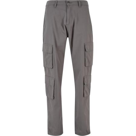 DEF DEF Cargobroek greige