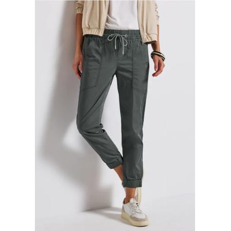 Street One Loose Fit broek