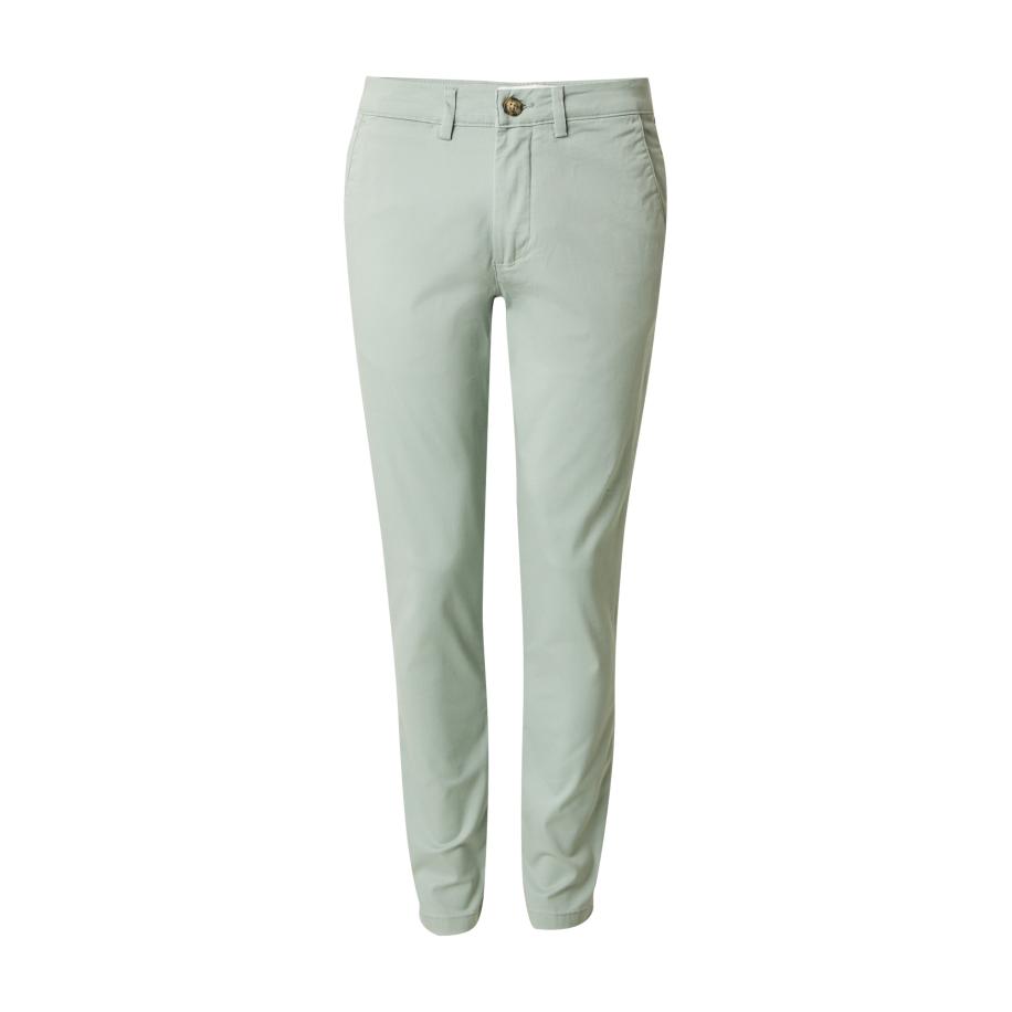 Selected SELECTED Chino SLHNEW MILES 175 FLEX mintgroen -