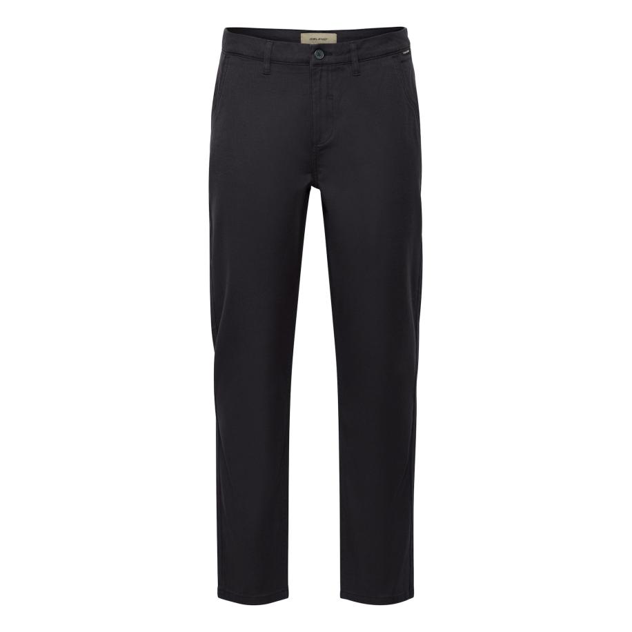 Blend BLEND Chino BHMORGAN wovenpant zwart -