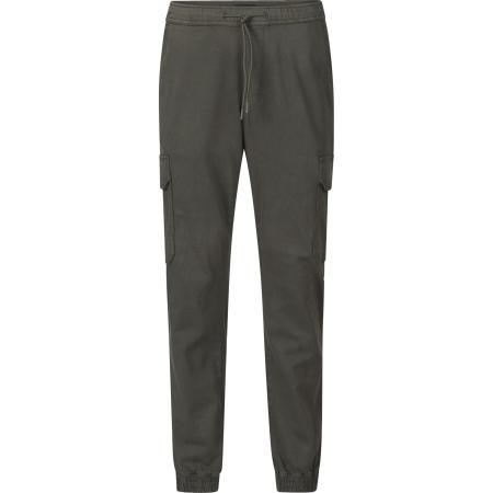 BABISTA Sweatpants olijf, Effen