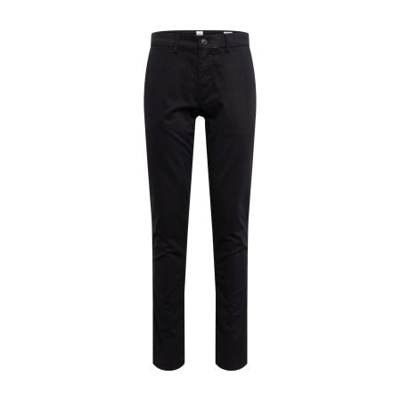 GAP GAP Chino Essential zwart