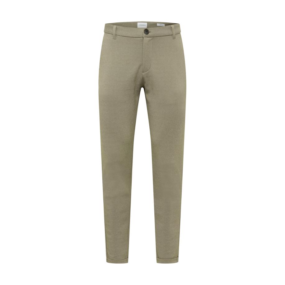 Lindbergh Lindbergh Chino Superflex kaki -