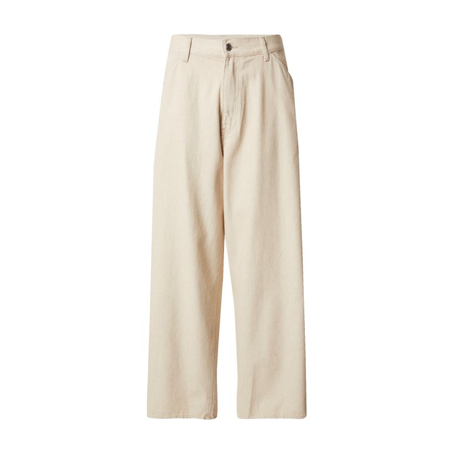Weekday WEEKDAY Broek Astro ecru -