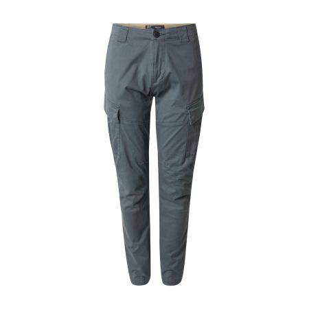 Vintage Industries Vintage Industries Cargobroek Ferron donkergrijs