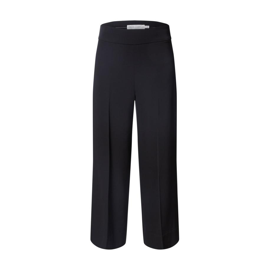 InWear InWear Pantalon Zhen zwart -