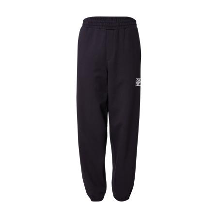 Vans VANS Broek zwart / wit