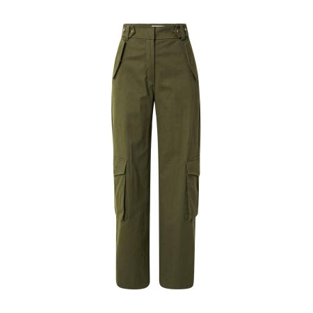 Copenhagen Studios Copenhagen Studios Cargobroek groen