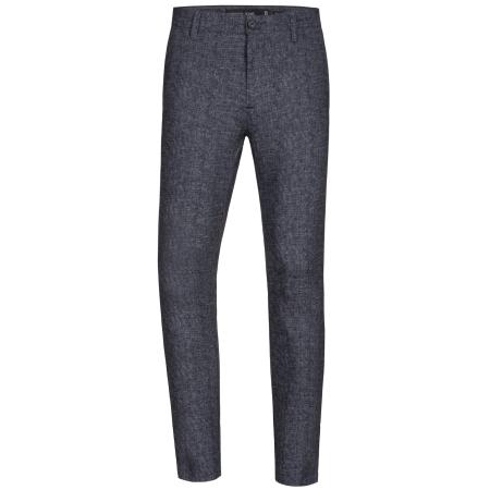 INDICODE JEANS INDICODE JEANS Broek Rodekro donkergrijs
