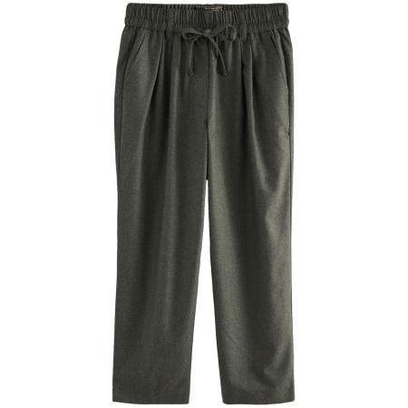 Next Next Broek groen