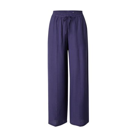 ABOUT YOU ABOUT YOU Broek Doro donkerblauw
