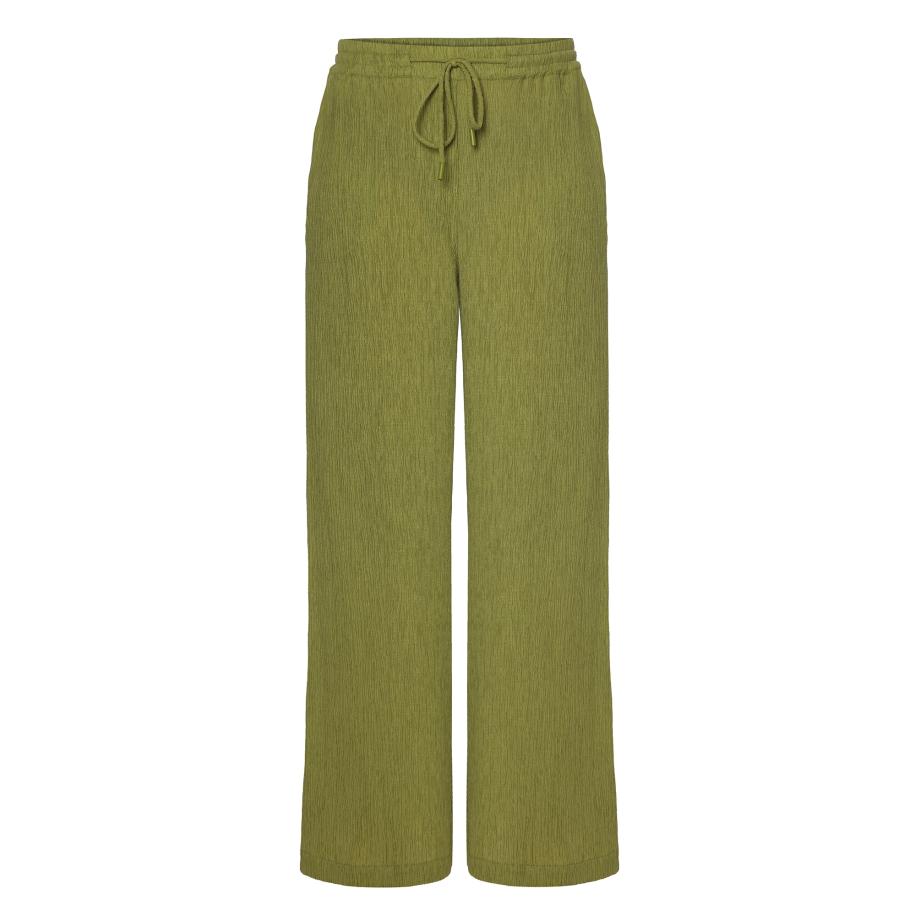 TATUUM Broek groen Groen