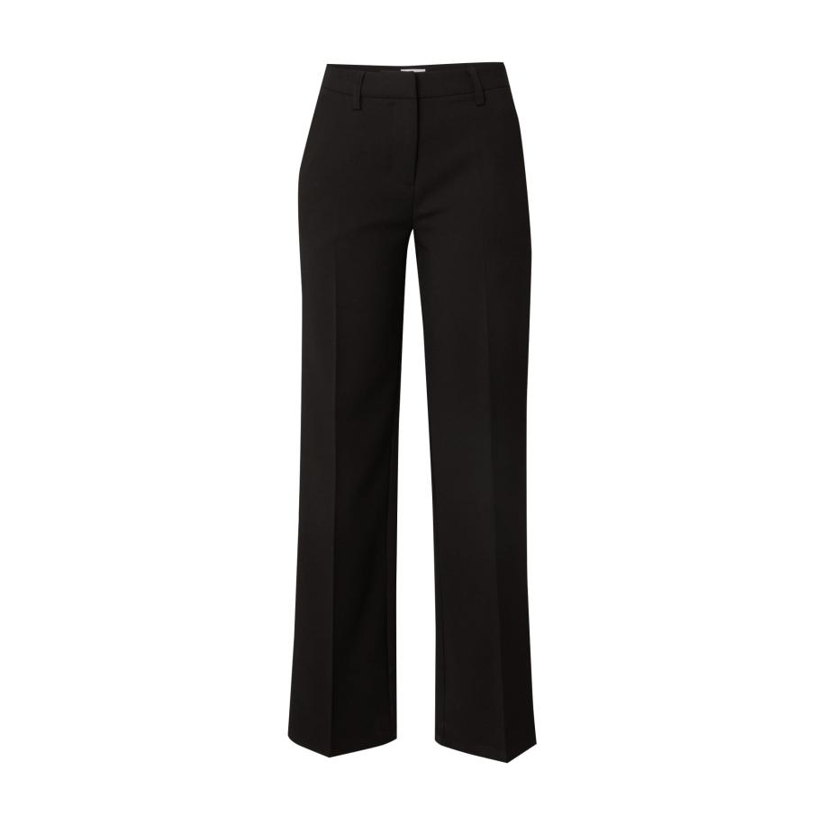 Cie Cie Broek zwart Zwart