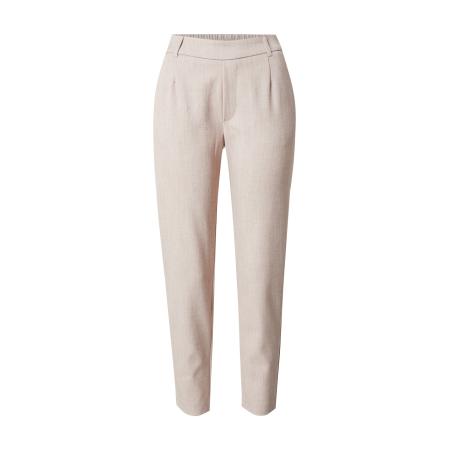 Vila VILA Bandplooibroek VIVARONE beige