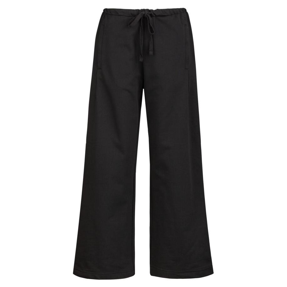 Replay REPLAY Broek FELPA zwart -