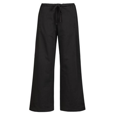 Replay REPLAY Broek FELPA zwart