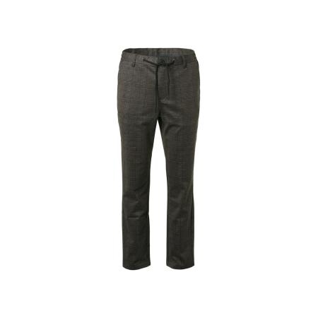 No Excess No Excess Broek lichtbruin
