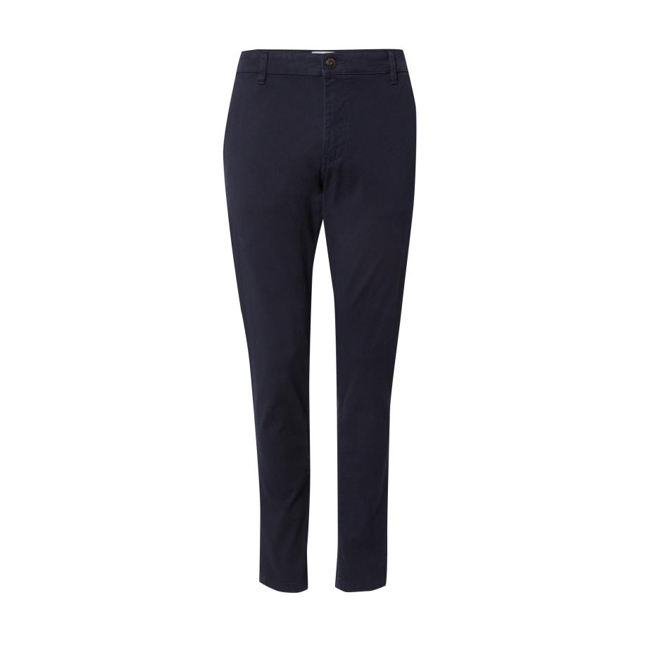 JACK & JONES Chino JPSTMARCO JJARTHUR navy Blauw