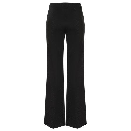 Ana Alcazar Broek Abosa zwart