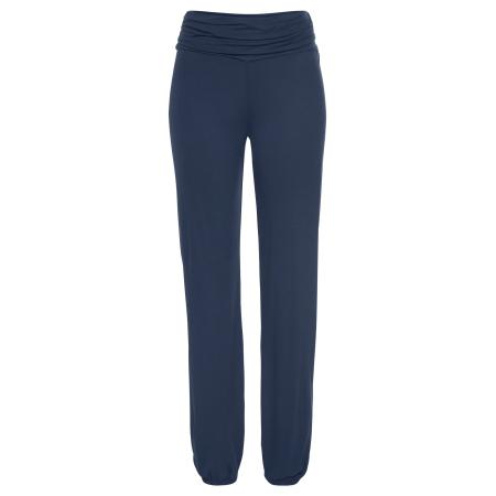 Buffalo BUFFALO Broek petrol