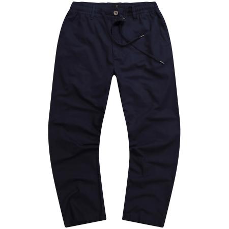 JP1880 JP1880 Broek nachtblauw