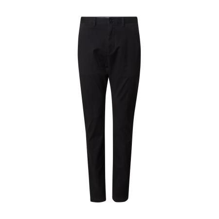 TOMMY HILFIGER Chino HARLEM ESSENTIAL zwart