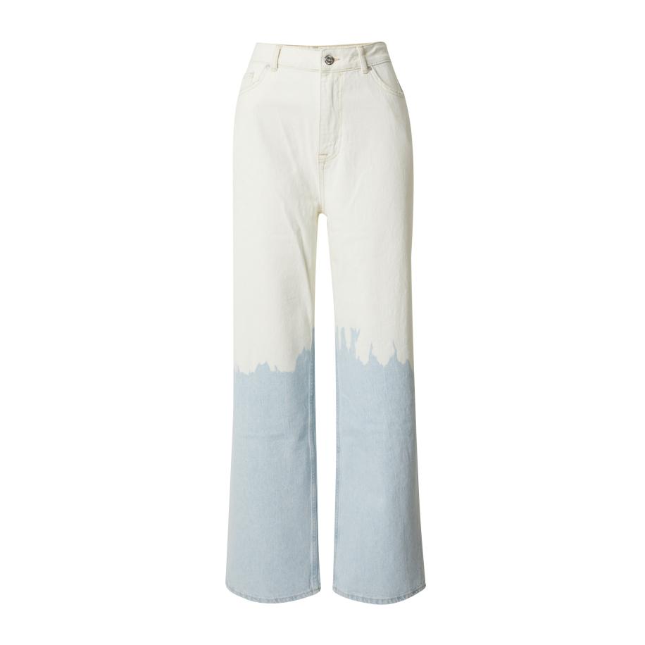 millane millane Jeans Maria blauw denim / lichtblauw -