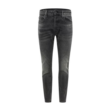 G-STAR Jeans 3301 antraciet