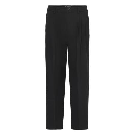 Casual Friday Casual Friday Chino CFGRANT zwart