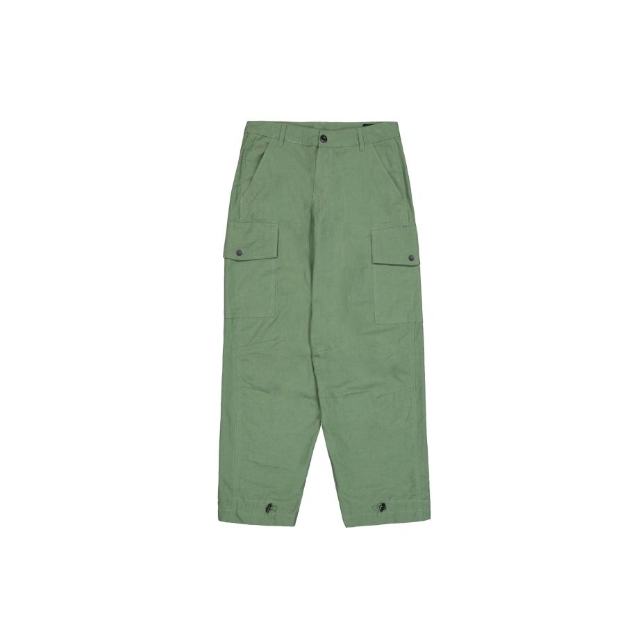 Alpha Industries ALPHA INDUSTRIES Cargobroek appel -
