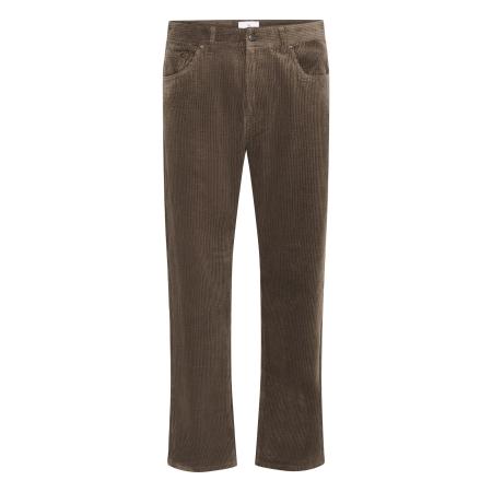 Matinique Matinique Broek MALeland 73 donkerbruin