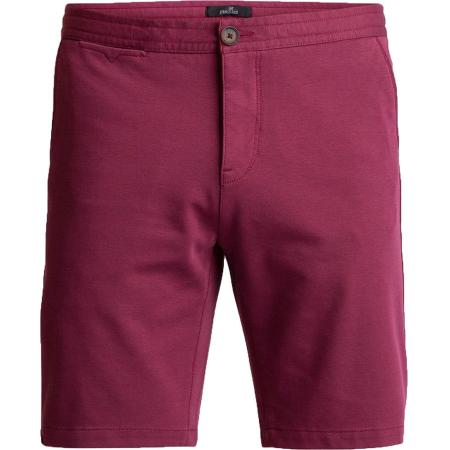 Vanguard Chino Short Twill Tawny