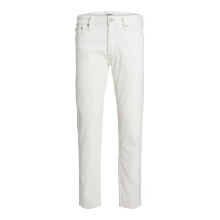 Jack & Jones JACK & JONES Jeans Chris ecru
