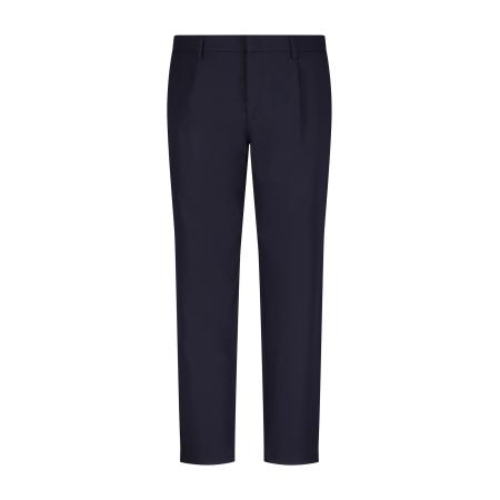 Roy Robson ROY ROBSON Chino blauw