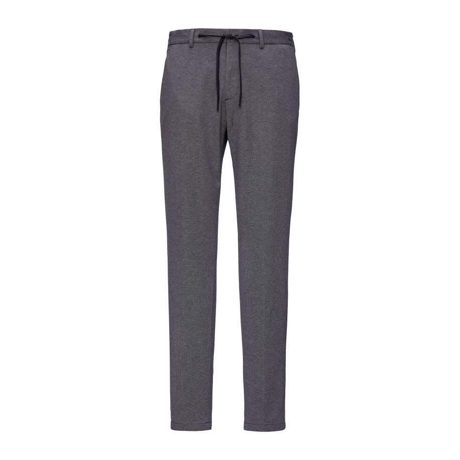 s.Oliver BLACK LABEL s.Oliver BLACK LABEL Broek navy -