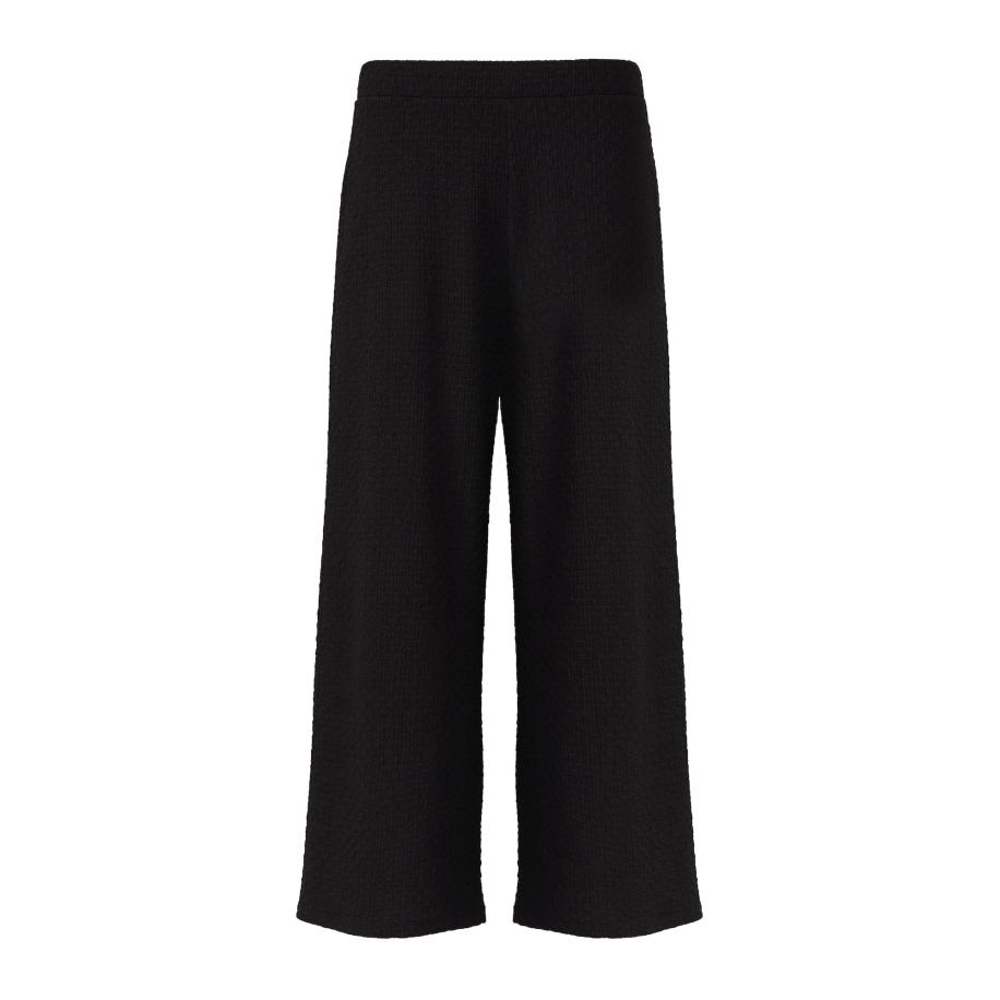 s.Oliver BLACK LABEL s.Oliver BLACK LABEL Broek zwart -
