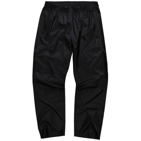 JAY-PI JAY-PI Functionele broek zwart