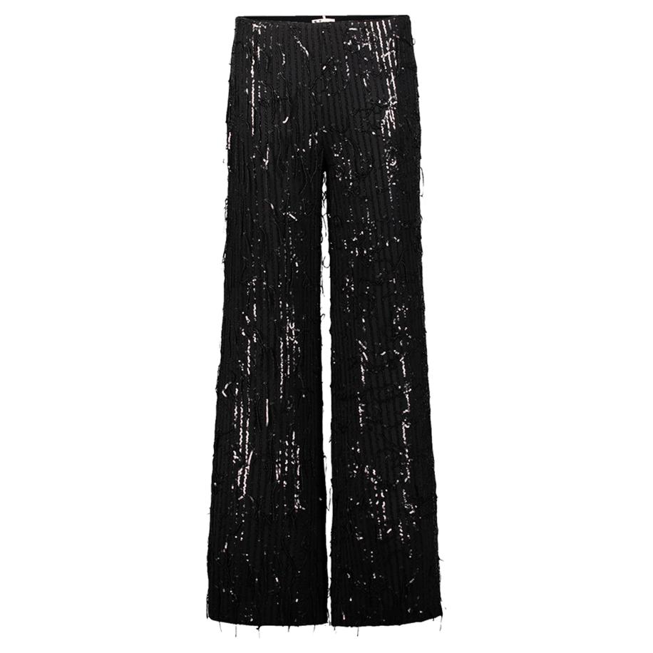 Vera Mont Vera Mont Broek zwart -