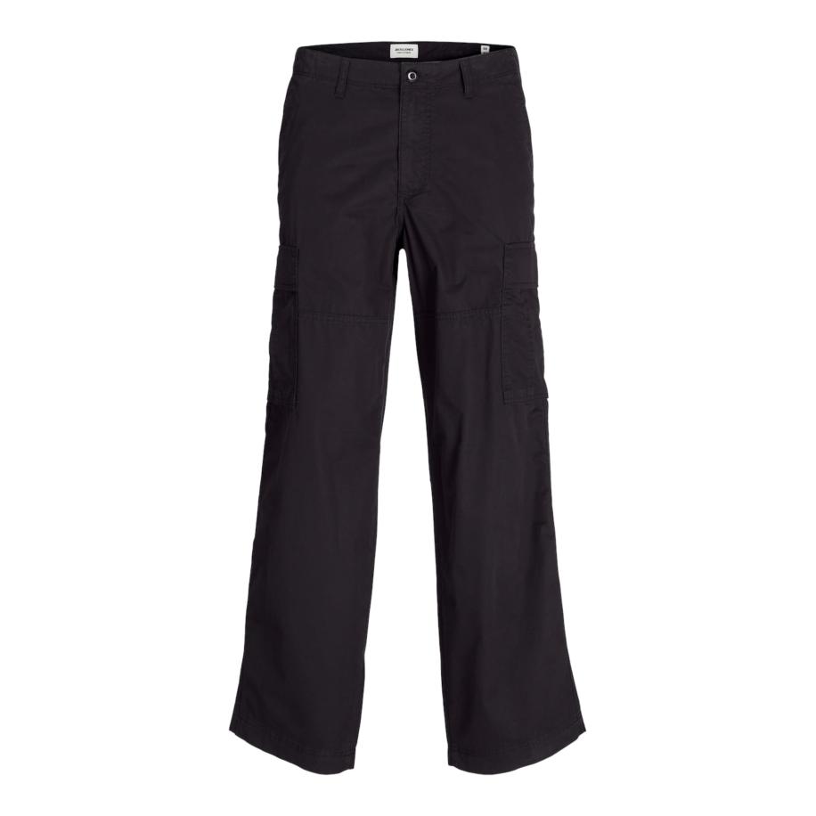 Jack & Jones JACK & JONES Cargobroek zwart -