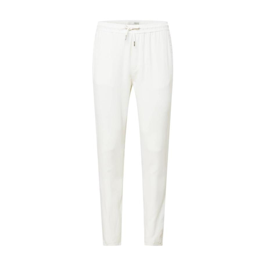 Solid !Solid Broek wit -