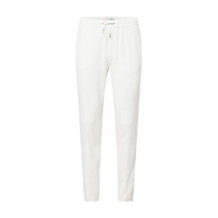 Solid !Solid Broek wit