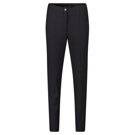 SHEEGO Broek zwart