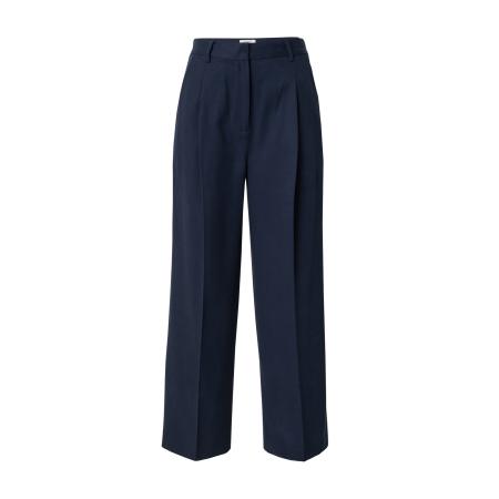 Scotch & Soda SCOTCH & SODA Bandplooibroek Core Rose donkerblauw